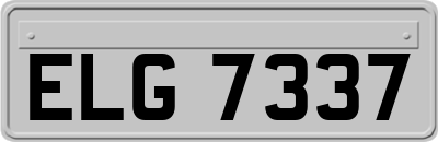 ELG7337
