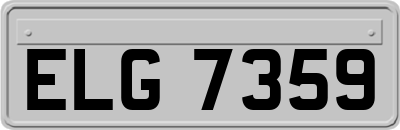 ELG7359