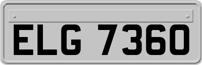 ELG7360