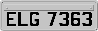 ELG7363