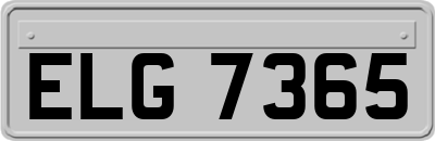 ELG7365