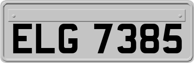 ELG7385