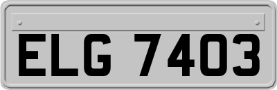 ELG7403