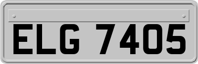 ELG7405