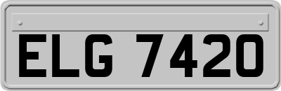 ELG7420
