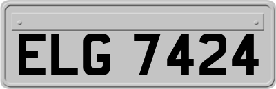 ELG7424