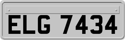 ELG7434