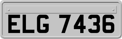 ELG7436