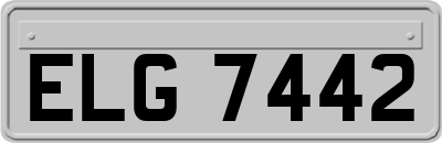 ELG7442