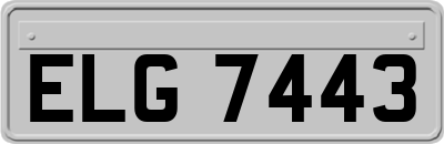 ELG7443