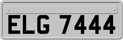 ELG7444