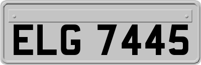 ELG7445