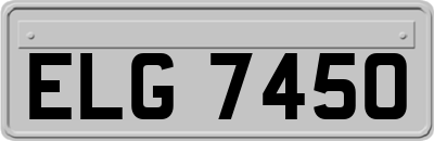 ELG7450