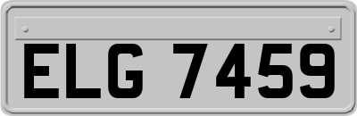ELG7459