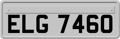 ELG7460