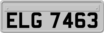 ELG7463