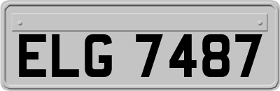ELG7487