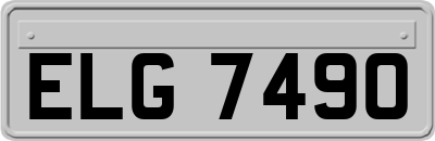 ELG7490