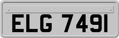 ELG7491