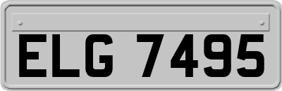 ELG7495