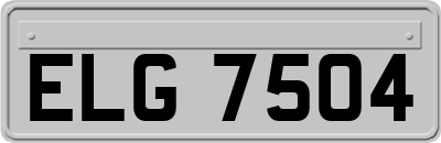 ELG7504