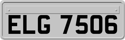 ELG7506