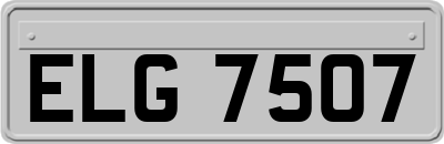 ELG7507