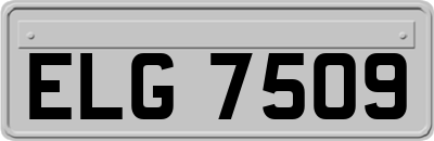 ELG7509