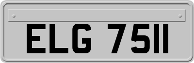 ELG7511