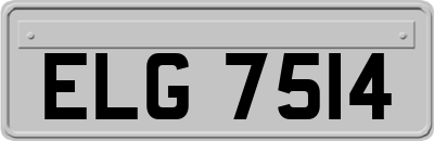 ELG7514