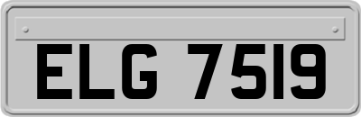ELG7519