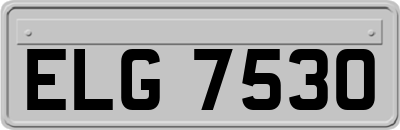 ELG7530