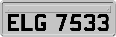 ELG7533
