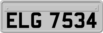 ELG7534