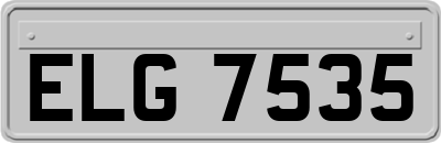 ELG7535