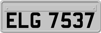ELG7537