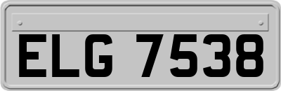 ELG7538