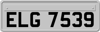 ELG7539
