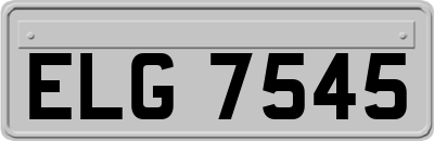 ELG7545