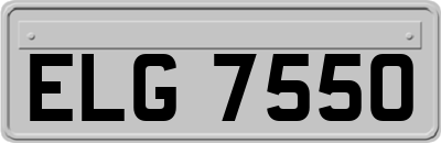 ELG7550