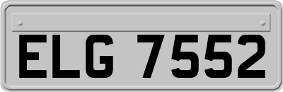 ELG7552