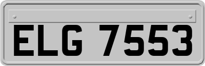 ELG7553