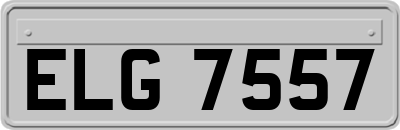 ELG7557