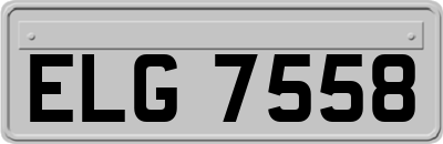 ELG7558