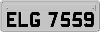 ELG7559