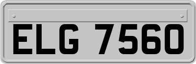 ELG7560
