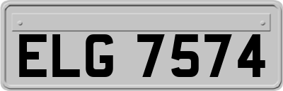 ELG7574