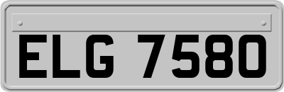 ELG7580