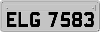 ELG7583
