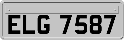 ELG7587